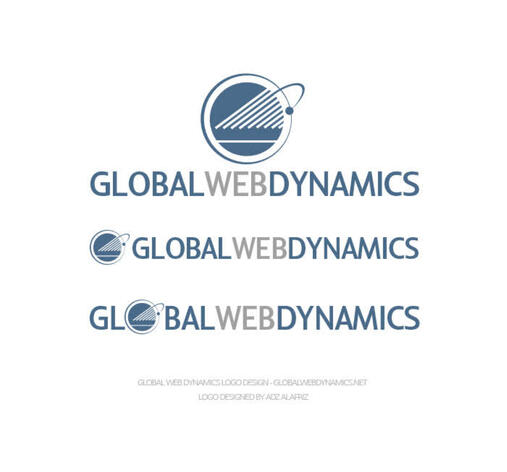 Global Web Dynamics