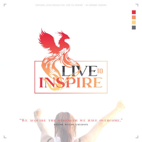 Live To Inspire