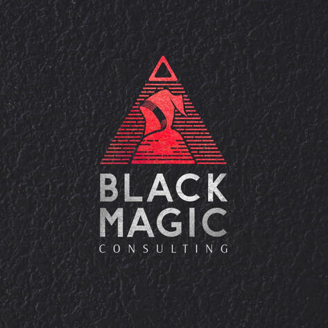 Black Magic Consulting
