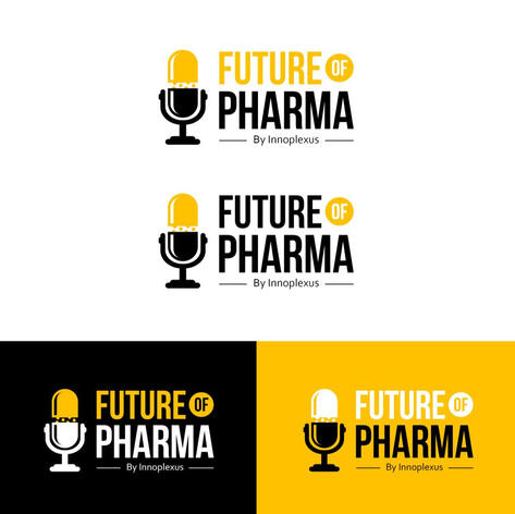 Future Of Pharma Podcast