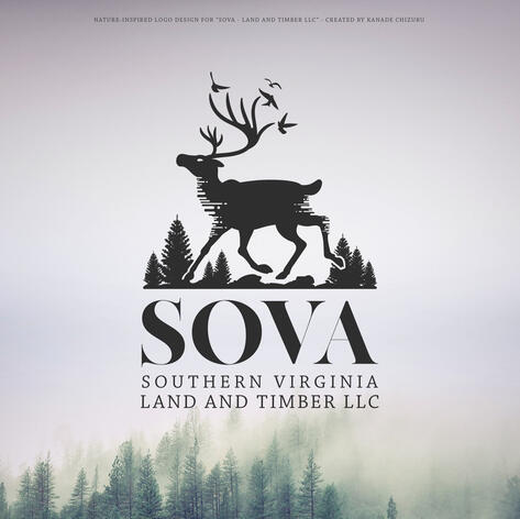 SOVA - Land &amp; Timber 1