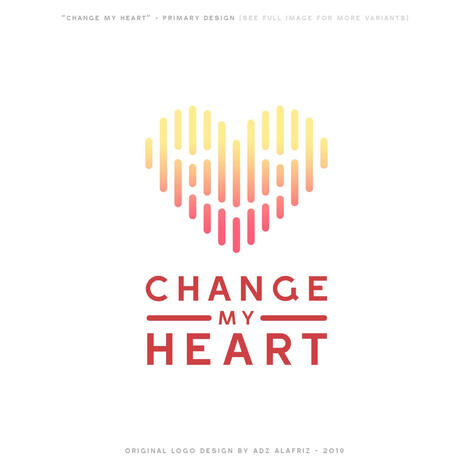 "Change My Heart"