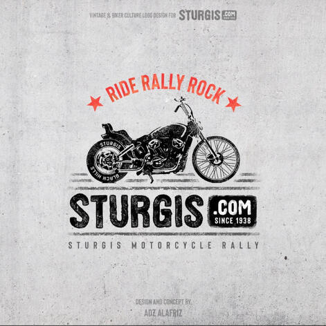STURGIS Bike Rally
