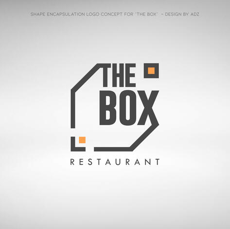 THE BOX Restaurant