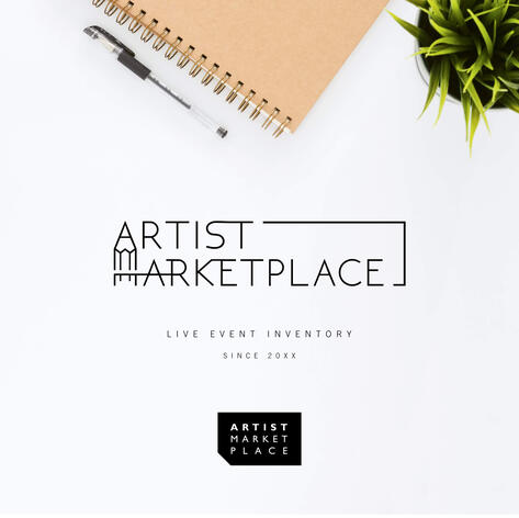 Artist Marketplace