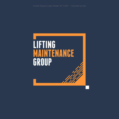 LMG - Lifting Maintenance Group