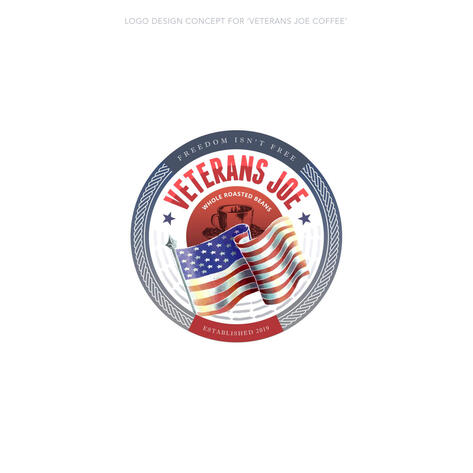 Veterans Joe Coffee