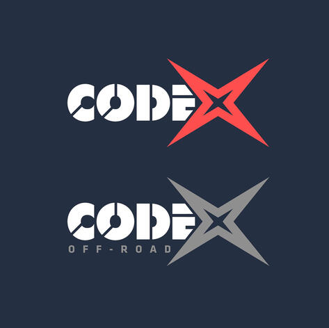 CodeX Off-Road