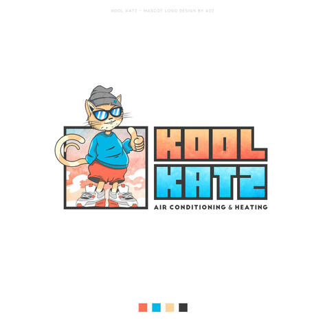 Kool Katz Air Conditioning & Heating