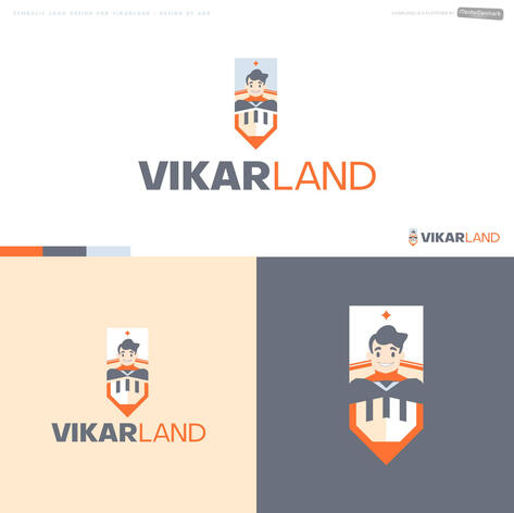 VIKARLAND e-Learning