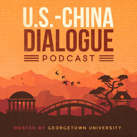 US-China Dialogue Podcast