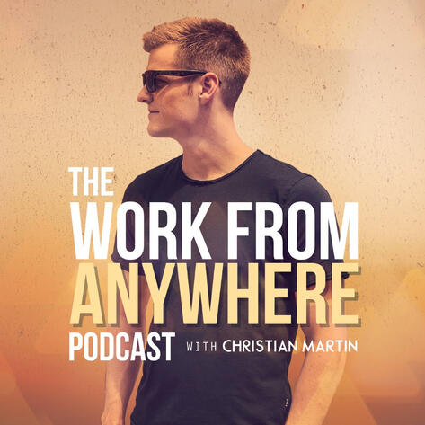 Work From Anywhere Podcast