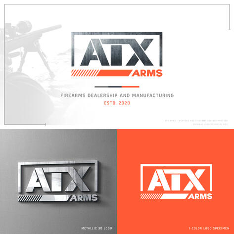 ATX Arms - Dealership