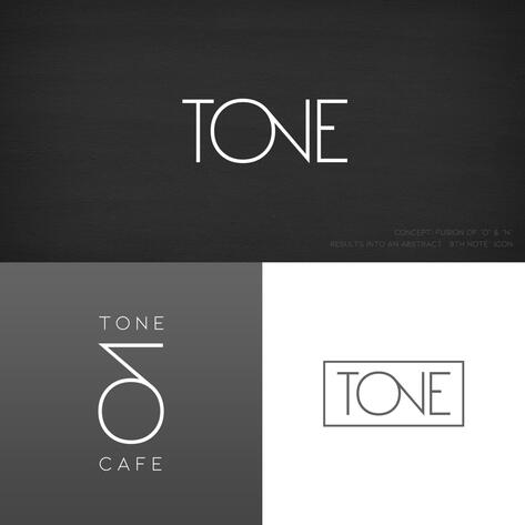 TONE Cafe