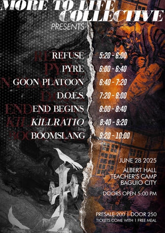 MTL Show - June 28 2025 (Alternate)