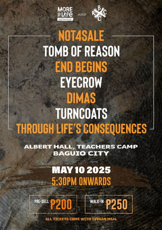 MTL Show - MAY 10 2025